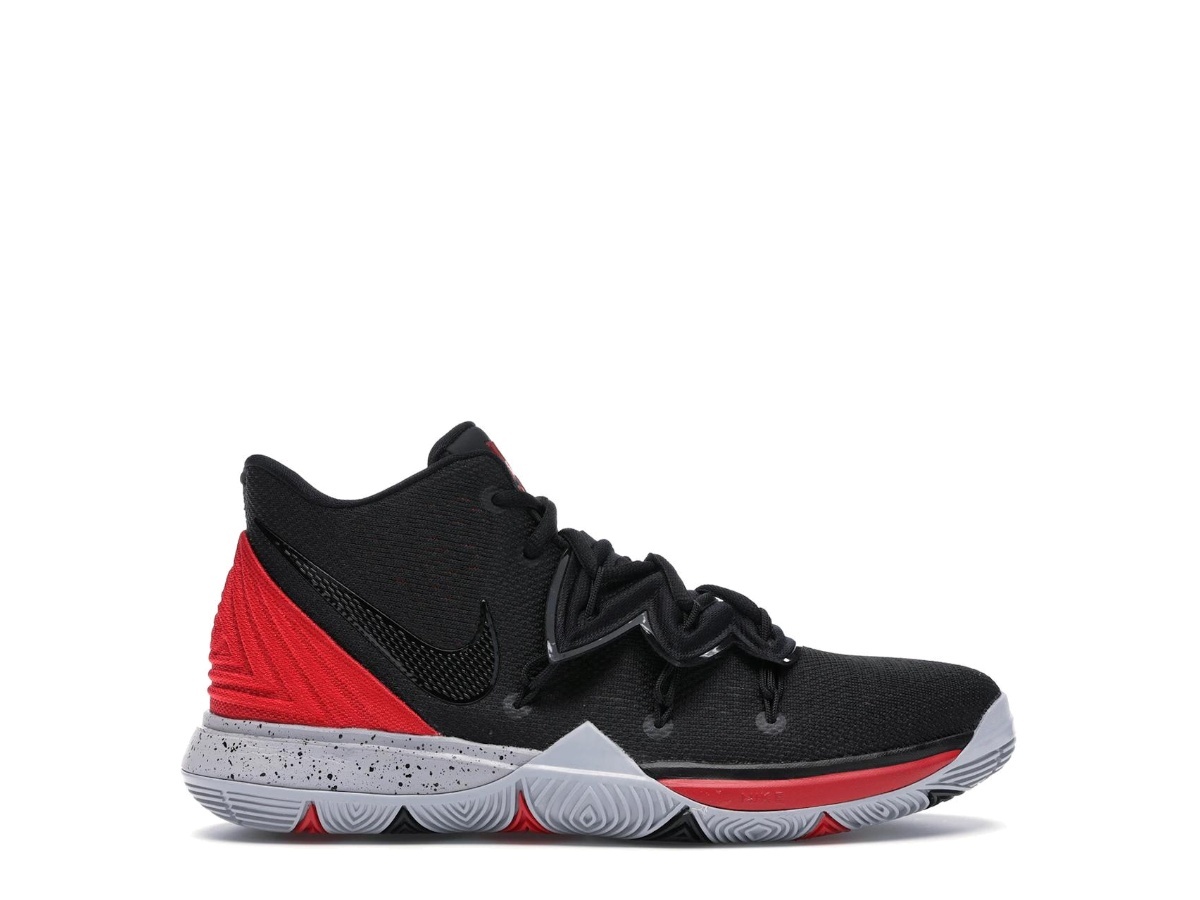bred kyrie 5