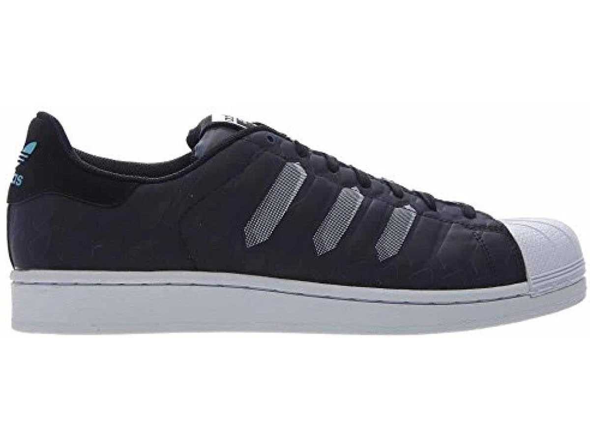 สนีกเกอร์ adidas Superstar Chromatech Night Navy | SASOM