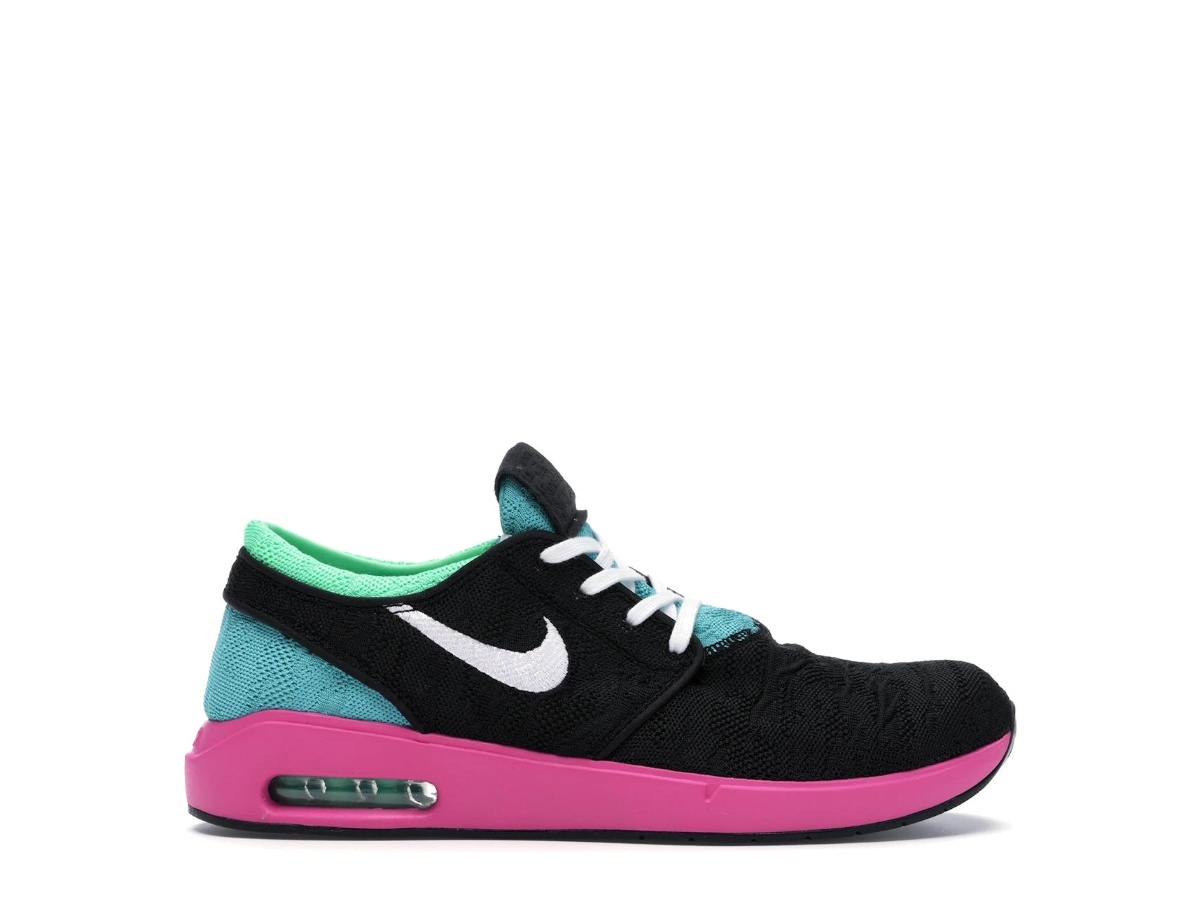 nike sb air janoski 2