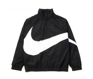 Buy Nike Big Swoosh Woven Statement Jacket at Sasom – Authentic and Ready to Ship