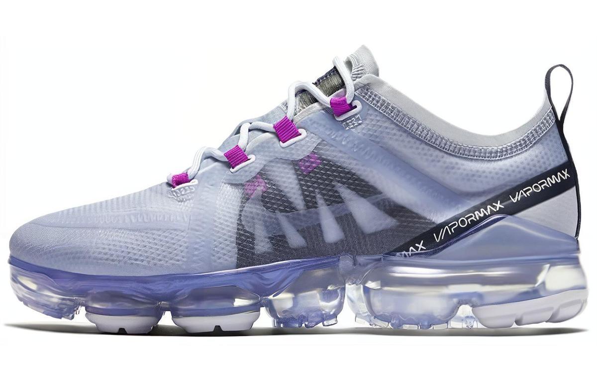 Ar6632 023 Nike Air Vapormax 2019 Women's Blue Nike Air