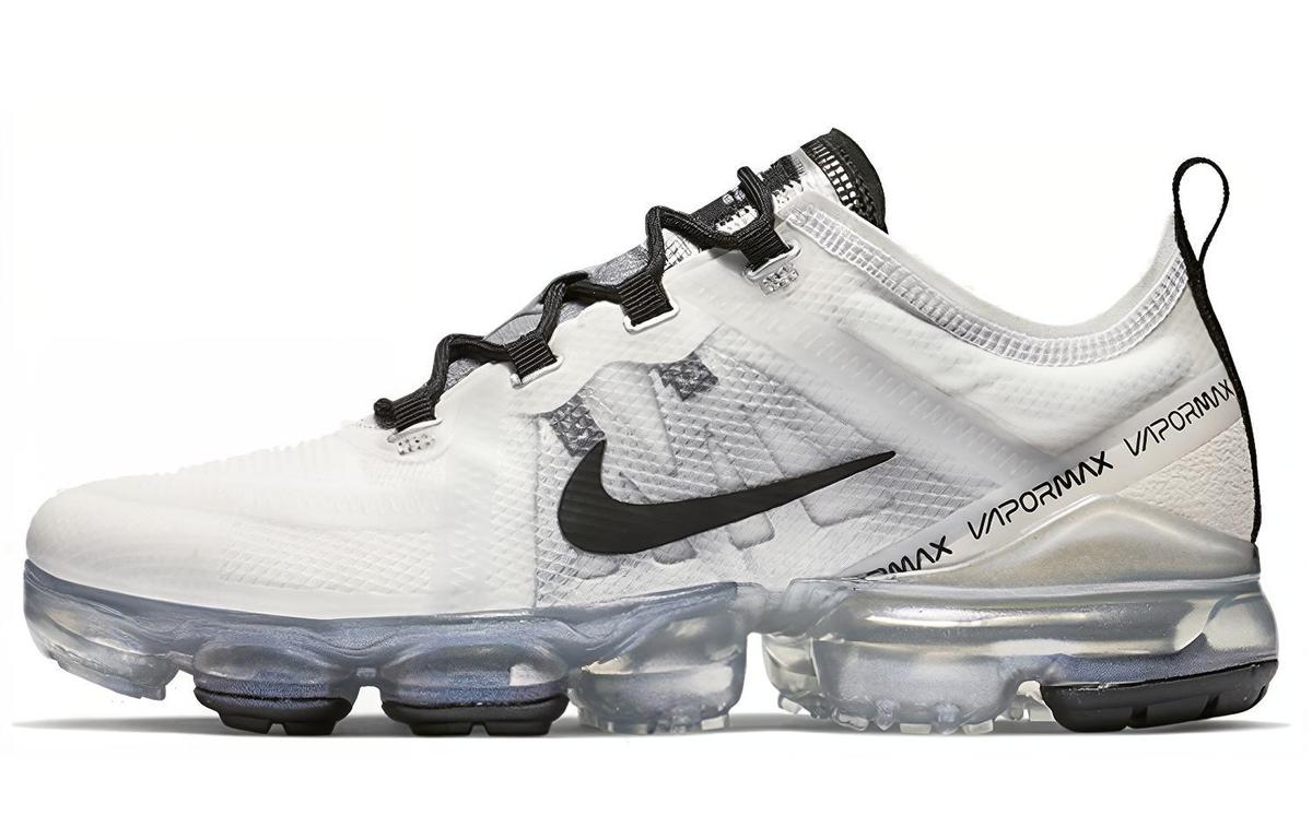 nike air vapormax 2019 women's white