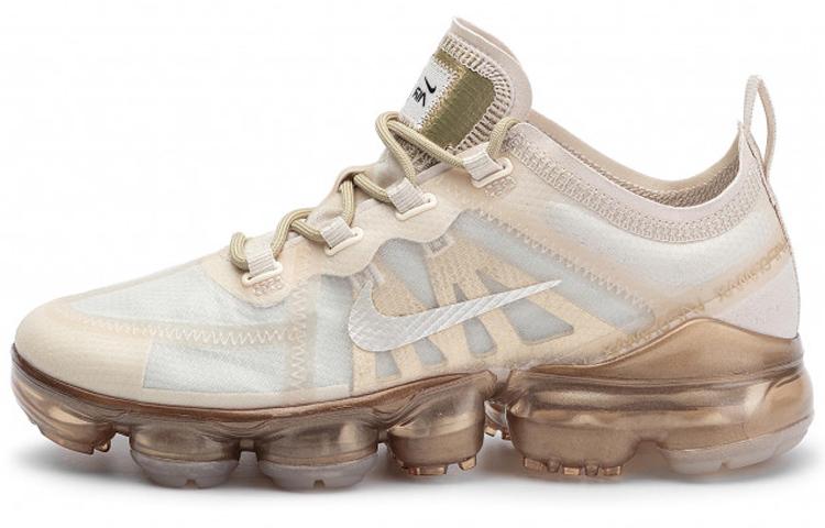 Light Cream Cream Vapormax Womens Nike Women's Air VaporMax