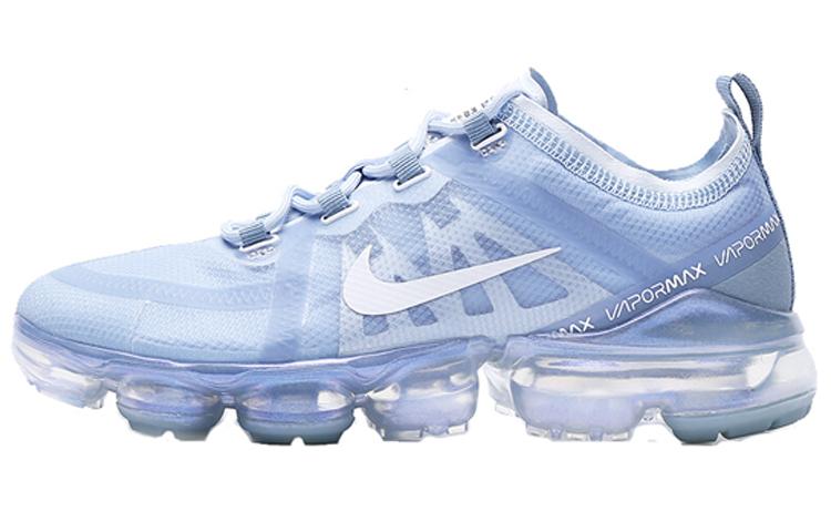 SASOM shoes Nike Air Vapormax 2019 'LT Armory Blue' Women's
