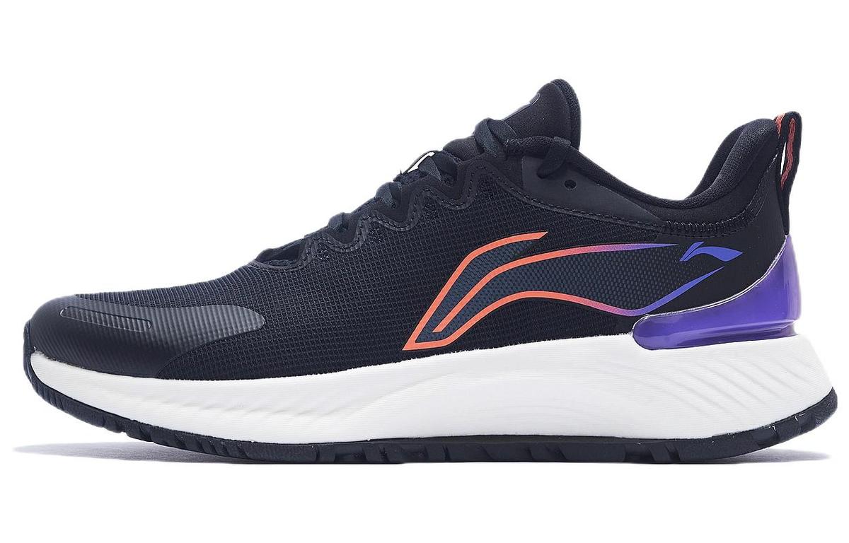 https://d2cva83hdk3bwc.cloudfront.net/ARHS007-8-lining-yueying-element-running-shoes-men-low-top-black-neon-soft-orange-purple-1.jpg