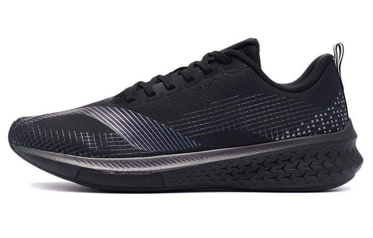 https://d2cva83hdk3bwc.cloudfront.net/ARMR015-4-lining-red-hare-5-pro-cushioned-slip-resistant-low-top-running-shoes-men-s-black-1.jpg
