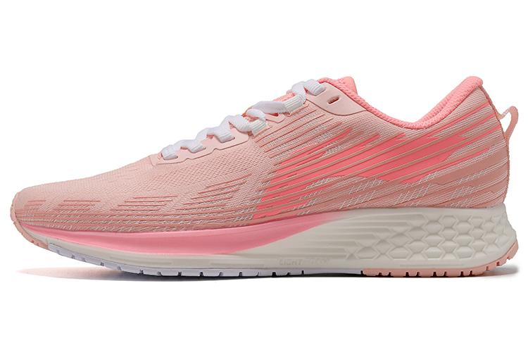 Breathable Shoes Best Shock Absorbing Running Shoes Womens LiNing