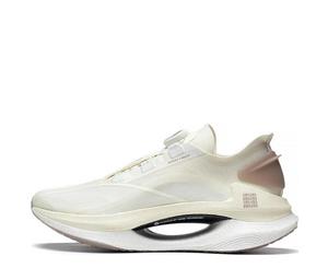 Buy LiNing Absolute Phantom 1.0 Cushioning Anti Slip And Wear Resistant Low Top Running Shoes Unisex White Gray at Sasom – Authentic and Ready to Ship