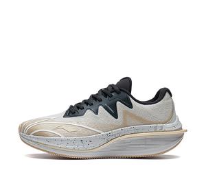 Buy LINING WuShi 5S 2.0 Running Shoes Men Low Top Light Smoke Gray/Light Milk Umber at Sasom – Authentic and Ready to Ship