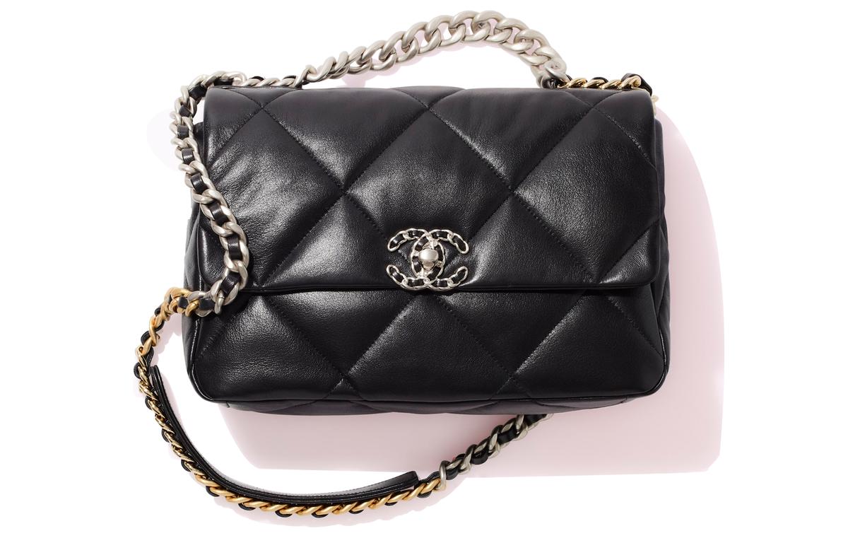 Chanel 19 Bag Price Chanel Purse As1161 Chanel Chanel 19Bag