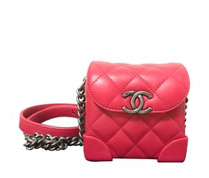 Buy Chanel Leboy Fanny Packs at Sasom – Authentic and Ready to Ship
