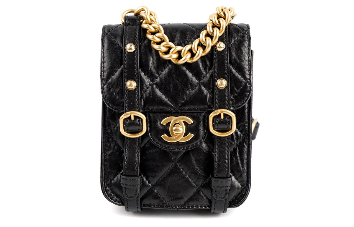 Sling Bag Chanel Crossbody Phone Bag Crossbody Phone Case Wallet