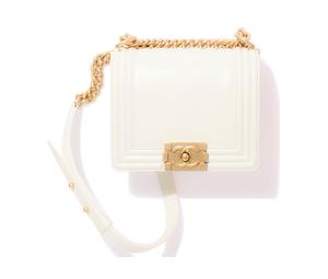 Buy Chanel Leboy Crossbody Bags at Sasom – Authentic and Ready to Ship