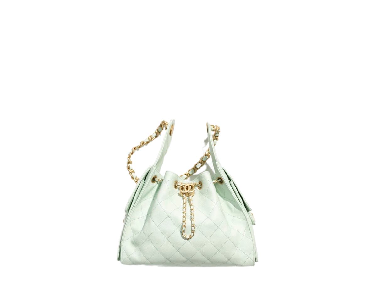 https://d2cva83hdk3bwc.cloudfront.net/AS5293-B20304-NAGER-chanel-25-small-bag-in-light-green-grained-calfskin-with-gold-tone-metal-1.jpg