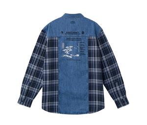 Buy LiNing Sports Trend Series Shirt Fall Unisex Blue at Sasom – Authentic and Ready to Ship