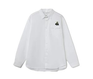 Buy Disney X LINING Disney Shirts Unisex White at Sasom – Authentic and Ready to Ship