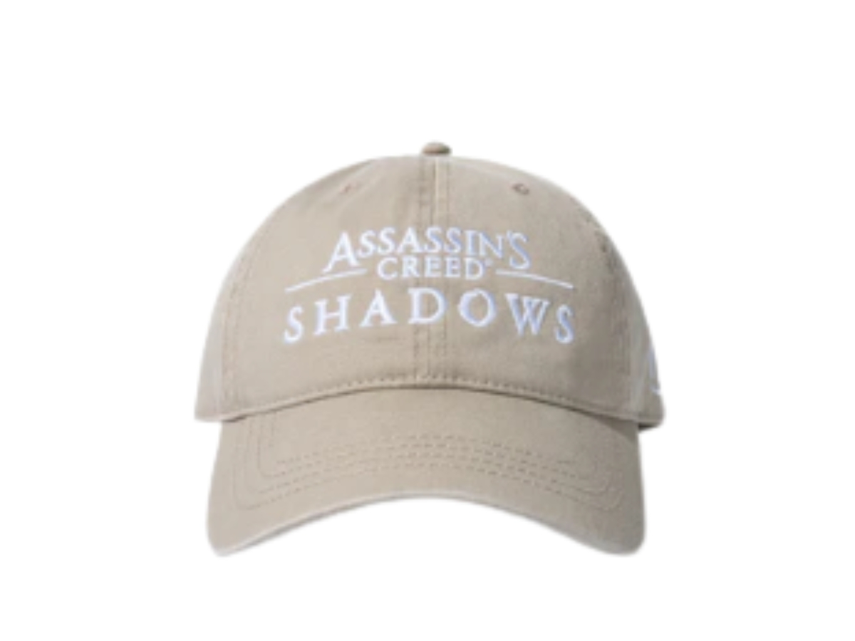 https://d2cva83hdk3bwc.cloudfront.net/ASSC-KWAASSCXASCSCTI0PP-anti-social-social-club-x-assassin-s-creed-shadows-cap-tan-1.jpg