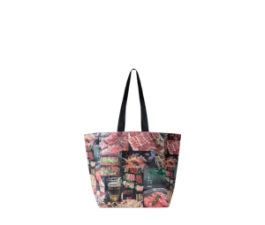 Buy Anti Social Social Club Kbbq Tyvek Bag Multi Multicolor at Sasom – Authentic and Ready to Ship