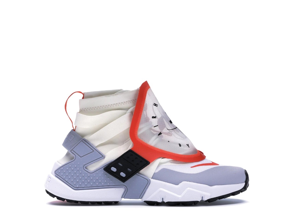 huarache gripp sail