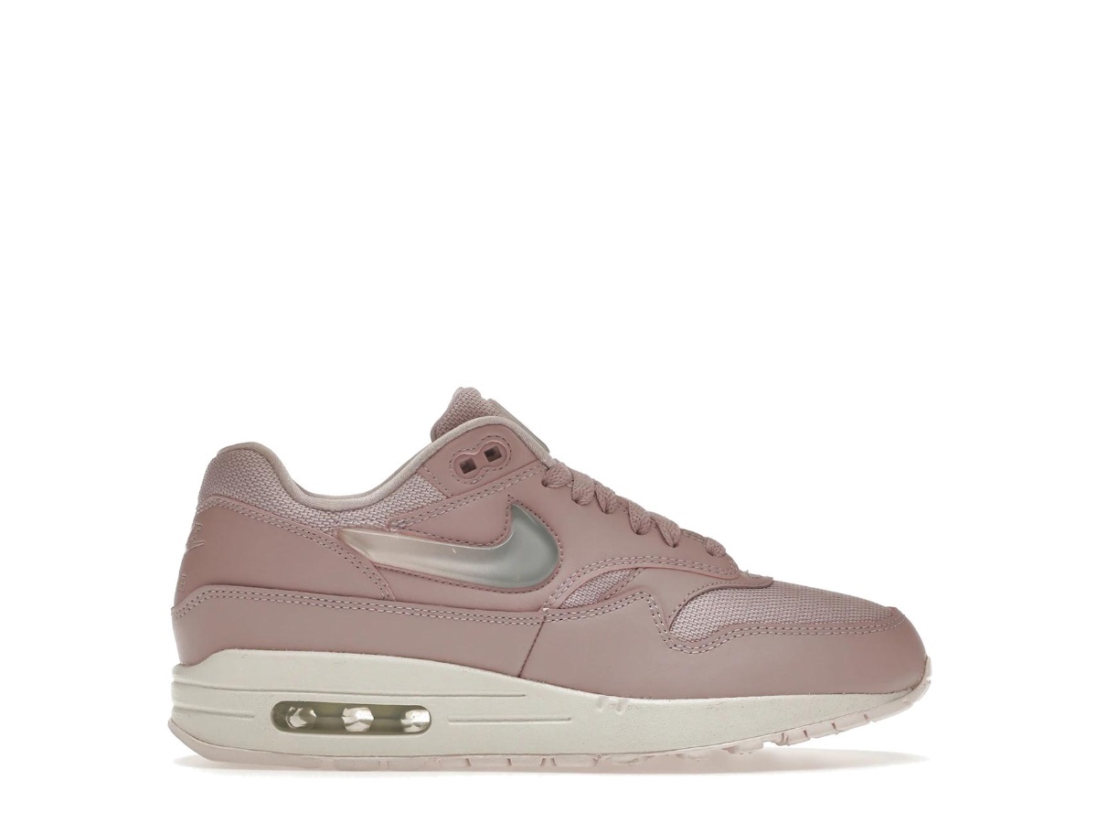 air max plum chalk