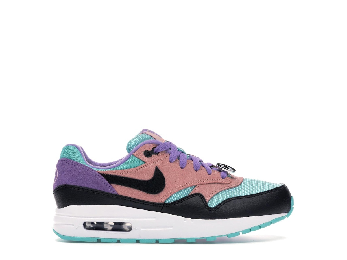 สนีกเกอร์ Nike Air Max 1 Have a Nike Day (GS) | SASOM
