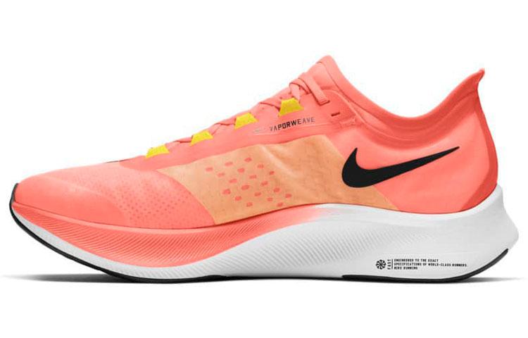 Nike Zoom Fly Bright Mango Nike Running Shoe Air Zoom Alphafly