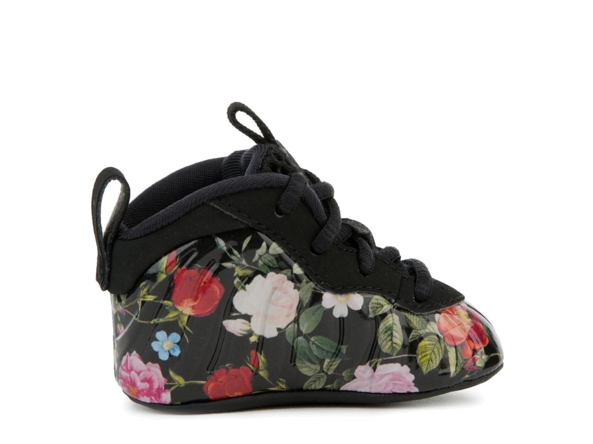floral foam posites