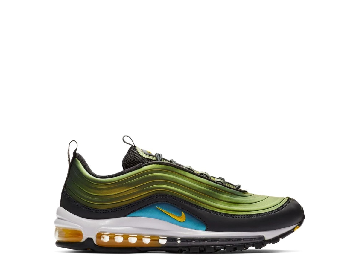 air max 97 liquid metal