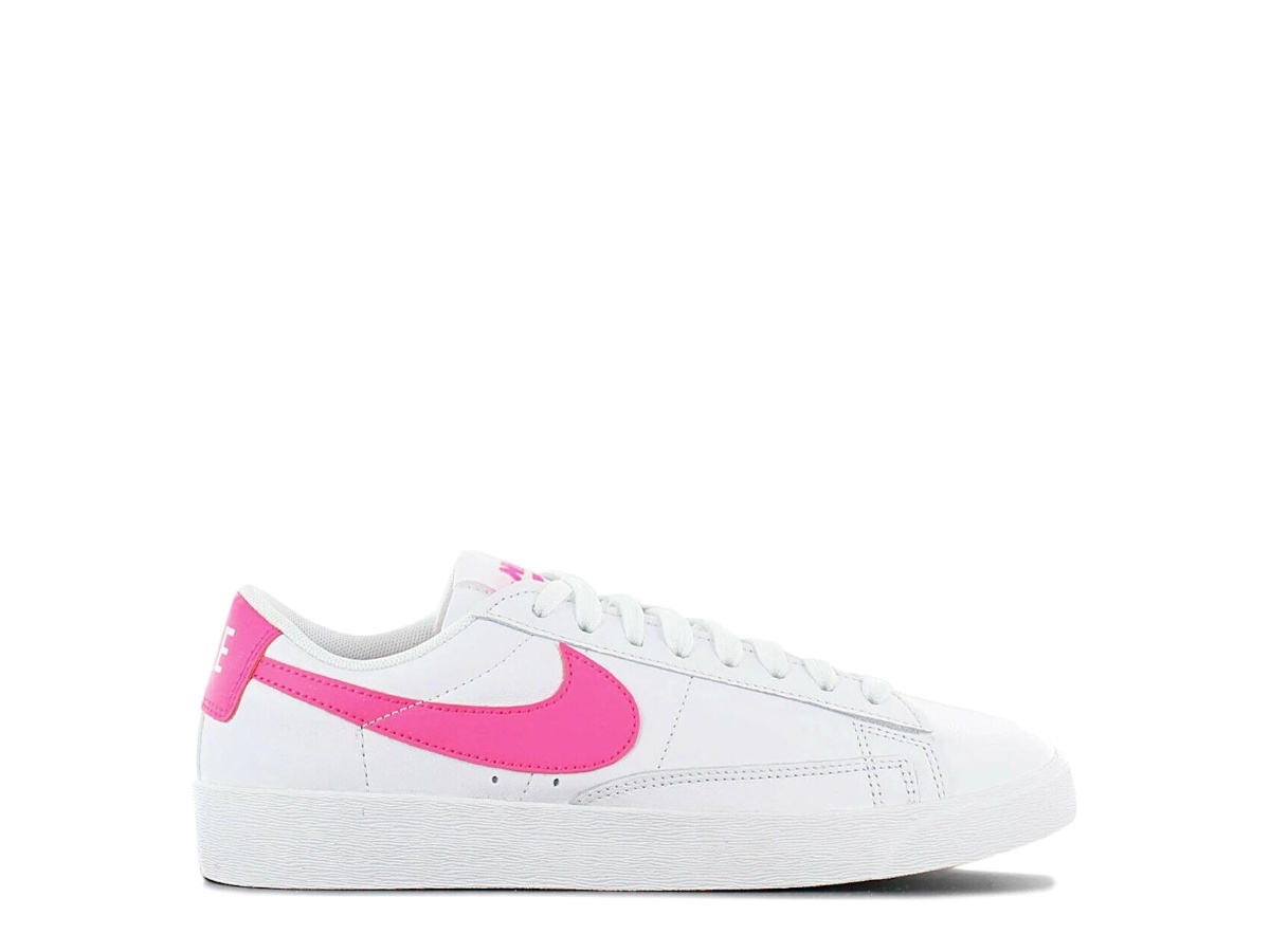 wmns nike blazer low le