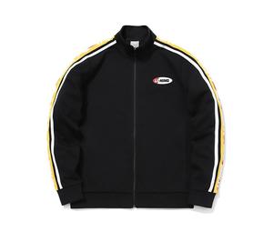Buy LiNing Jacket Unisex New Standard Black at Sasom – Authentic and Ready to Ship