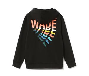 Buy LINING Sweatshirts Men Black at Sasom – Authentic and Ready to Ship