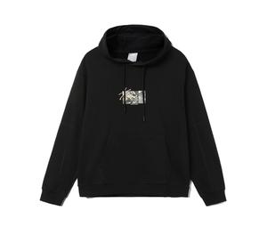 Buy LINING Sports Fashion Collection Sweatshirts Unisex Black at Sasom – Authentic and Ready to Ship