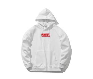 Buy LINING Sweatshirts Unisex at Sasom – Authentic and Ready to Ship