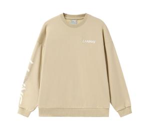 Buy LiNing Training Series Sweatshirt Men's Coffee at Sasom – Authentic and Ready to Ship