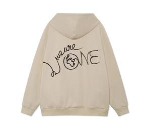 Buy LiNing Sweatshirt Unisex Dusty Khaki at Sasom – Authentic and Ready to Ship