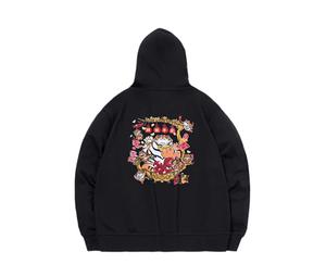 Buy LINING Sports Trend Series Sweatshirts Men Black at Sasom – Authentic and Ready to Ship