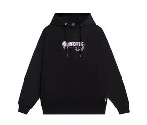 Buy LINING Sweatshirts Unisex Black at Sasom – Authentic and Ready to Ship