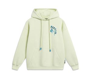 Buy LiNing Badfive Sweatshirt Men's Jade Porcelain Green at Sasom – Authentic and Ready to Ship