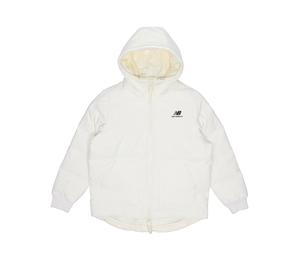 Buy New Balance Down Jackets Women's White at Sasom – Authentic and Ready to Ship