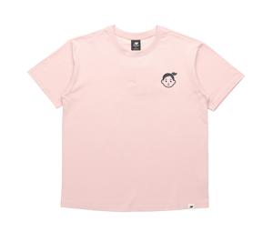 Buy New Balance Noritake Collection T-Shirt Women's Pink at Sasom – Authentic and Ready to Ship