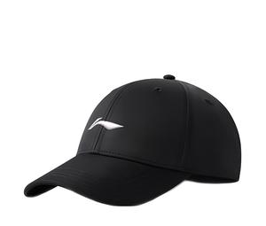 Buy LINING Baseball Caps Men Black at Sasom – Authentic and Ready to Ship
