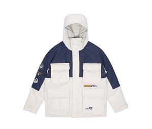 Buy LiNing Down Jacket Winter Men's at Sasom – Authentic and Ready to Ship