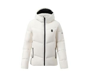 Buy LINING Training Series Down Jackets Women's Ecru at Sasom – Authentic and Ready to Ship
