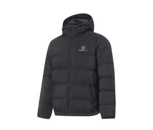 Buy LINING Down Jackets Men Black at Sasom – Authentic and Ready to Ship