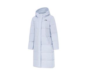 Buy LINING Down Jackets Women's Light Bright Blue at Sasom – Authentic and Ready to Ship