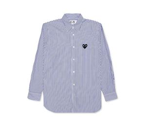 Buy CDG Play Shirts Men at Sasom – Authentic and Ready to Ship