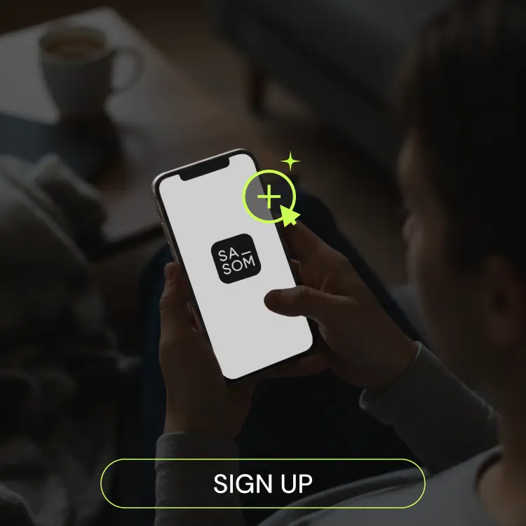 Sign Up