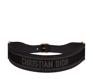 Buy Dior Belts Unisex at Sasom – Authentic and Ready to Ship