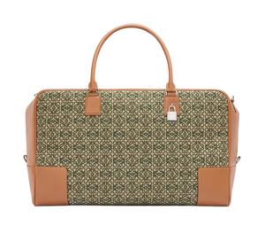 Buy Loewe Amazona Handbags at Sasom – Authentic and Ready to Ship
