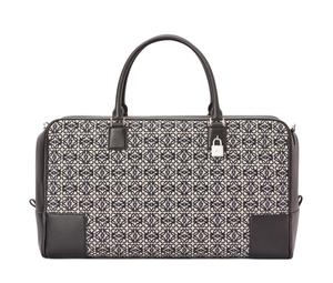 Buy Loewe Amazona Handbags at Sasom – Authentic and Ready to Ship